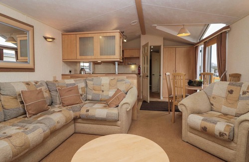 Denny Cottage | BIRCH, pet friendly, with a garden in Denny