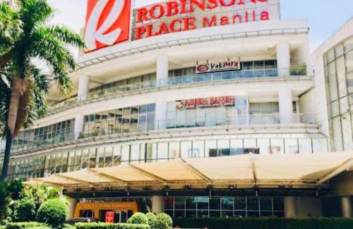 Bacoor City Apartment | Birch Tower A8 Front of Robinson Mla BayFree Pool