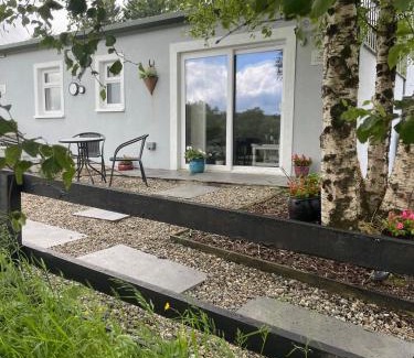 Tinahely Apartment | Birch Valley Accommodation Tinahely Wicklow Ireland