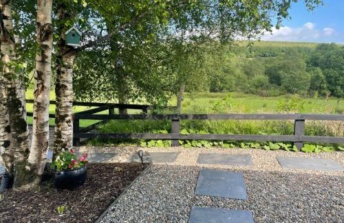 Tinahely Apartment | Birch Valley Accommodation Tinahely Wicklow Ireland