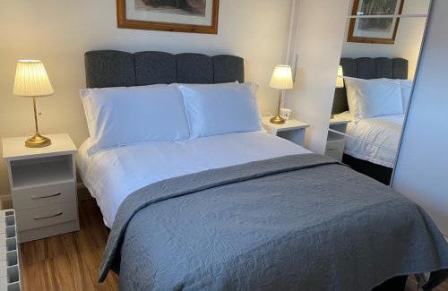 Tinahely Apartment | Birch Valley Accommodation Tinahely Wicklow Ireland