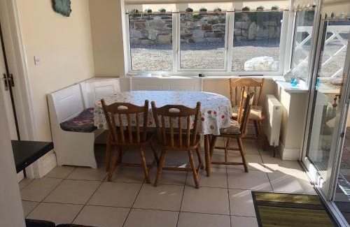 Tinahely Apartment | Birch Valley Accommodation Tinahely Wicklow Ireland