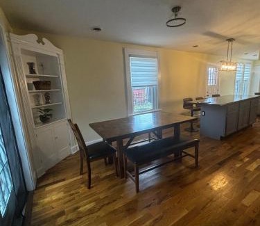 Brookville House | Birchill Manor