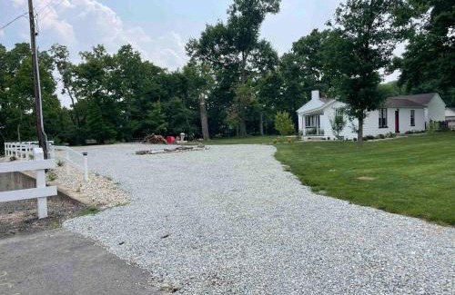 Brookville House | Birchill Manor