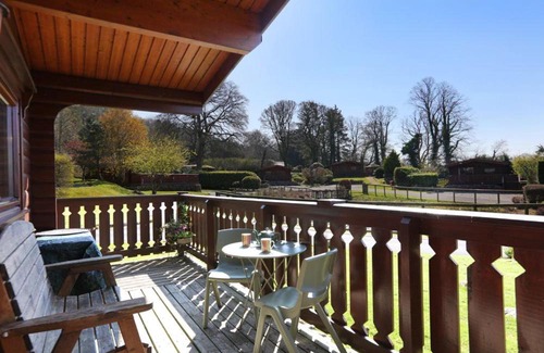 Rockcliffe House | Birchlea