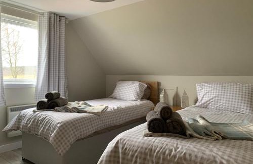 Logie Coldstone Ski Chalet | Birchwood View