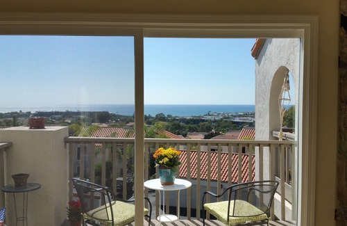 Aviara Condo | Bird Of Paradise Oceanview Penthouse