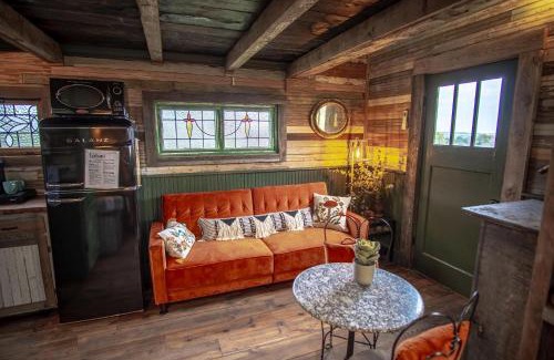 Lampasas House | Bird's Nest at Bent Tree Ranch