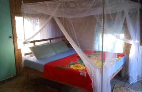 Tanna Island Apartment | Bird View Bungalow