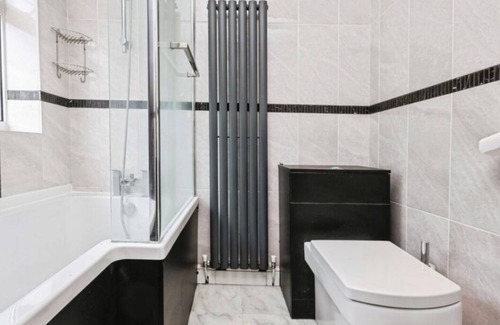 Birmingham House | Birdbrook