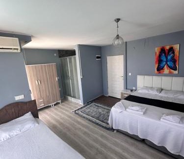 Kusadasi Apartment | Birds inn