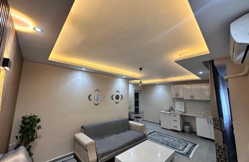 Kusadasi Apartment | Birds inn