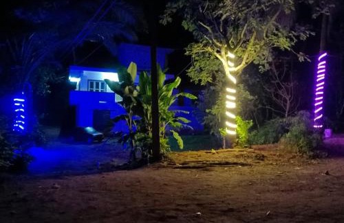 Kanbylu Baichanalli Apartment | Birds Valley Estate stay by dew Drops