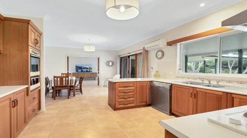Wooli House | Birdsong