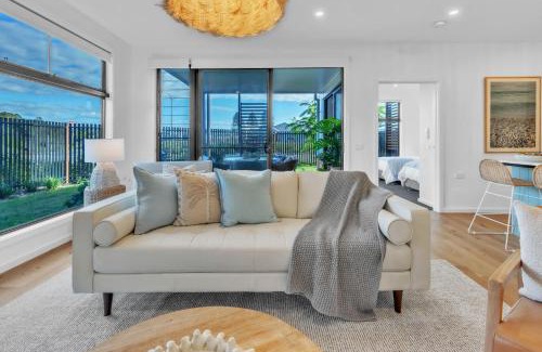 Skennars Head House | Birdsong Beach Retreat - Newly Built