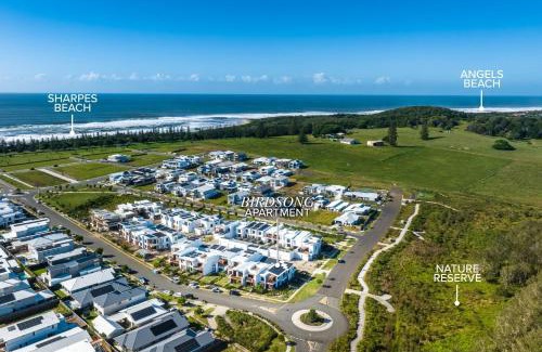 Skennars Head House | Birdsong Beach Retreat - Newly Built