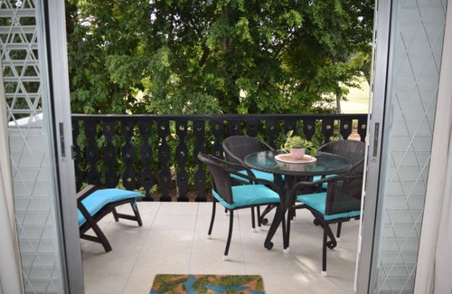 Bridgetown Apartment | Birdsong Cottage Studio