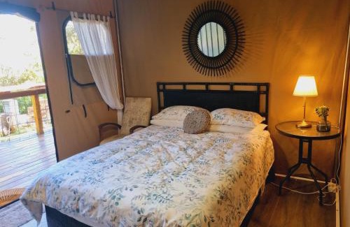 Brisbane Waterfront Bed & Breakfast | Birdsong Retreat on Lamb Island