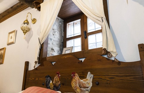 Birgi House | Birgi Yeni Gelin Evi