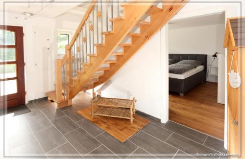 Stedesdorf House | Birgits Huuske