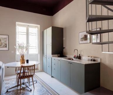 Birgu Apartment | Birgu No 25 apartment 3