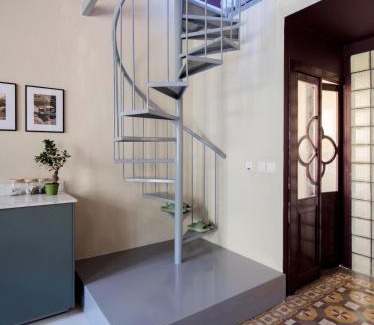 Birgu Apartment | Birgu No 25 apartment 3