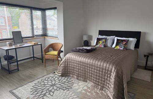 Birkdale House | Birkdale Links Lodge