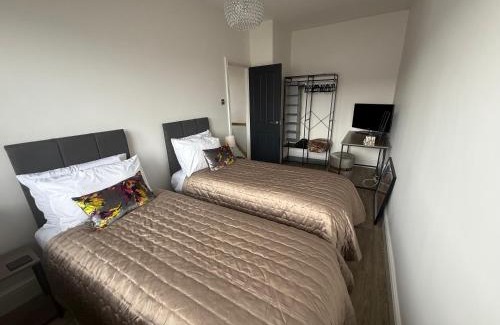 Birkdale House | Birkdale Links Lodge