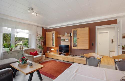 Usseln Apartment | Birkenhauer inkl Meine Card plus