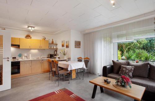 Usseln Apartment | Birkenhauer inkl Meine Card plus