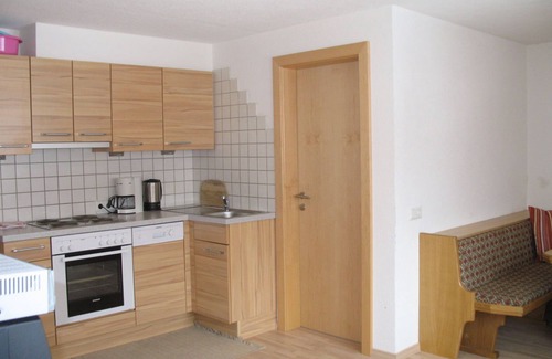 Soelden Apartment | Birkenheim by Interhome
