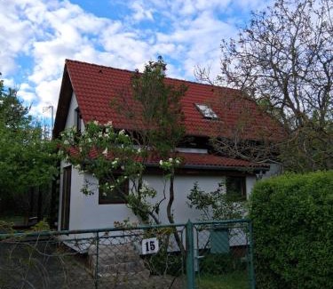 Balatonakarattya House | Birkenhof Vendégház