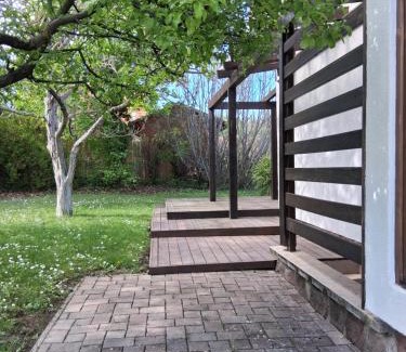 Balatonakarattya House | Birkenhof Vendégház