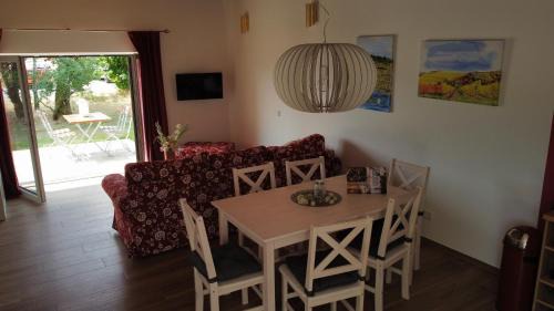 Mainz-Bingen Apartment | Birkennest