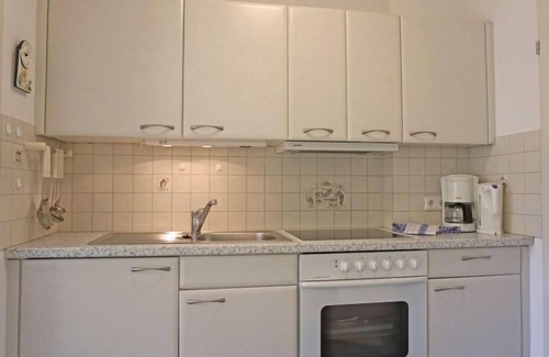 Seefeld in Tirol Apartment | Birkenwald by Interhome
