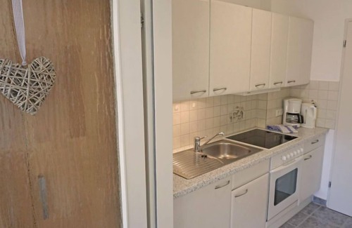 Seefeld in Tirol Apartment | Birkenwald by Interhome