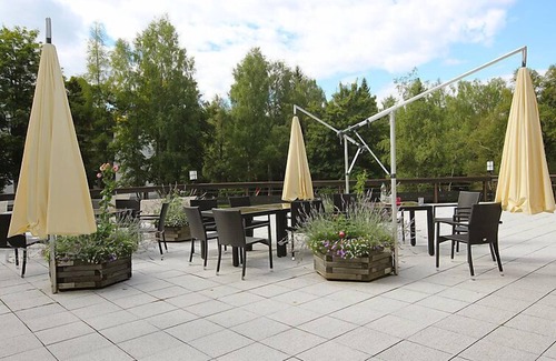 Seefeld in Tirol Apartment | Birkenwald by Interhome
