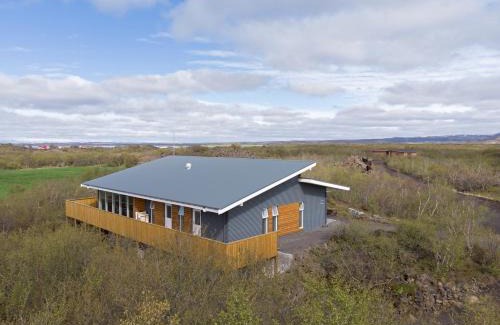 Skutustadir House | Birkilauf
