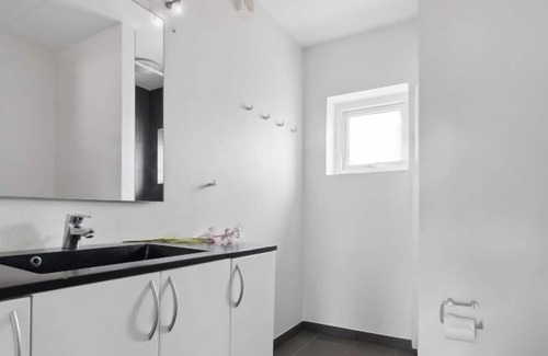 Slette Strand Apartment | "Birla" - all inclusive - 400m from the sea in NW Jutland by Interhome