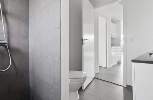 Slette Strand Apartment | "Birla" - all inclusive - 400m from the sea in NW Jutland by Interhome