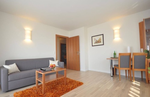Bad Waltersdorf House | Birnensuite 2 Nächte Frühstück - Hotel-restaurant Teuschler-mogg