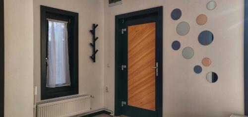 Joseni House | Birtok Houses- twin no 1 for 2 people