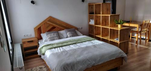 Joseni House | Birtok Houses- twin no 1 for 2 people
