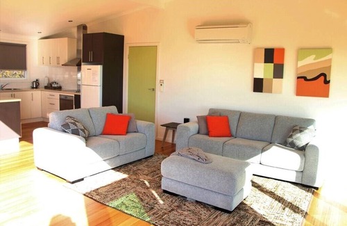 Binalong Bay House | Birubi on Bay of Fires
