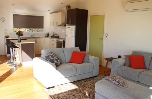 Binalong Bay House | Birubi on Bay of Fires