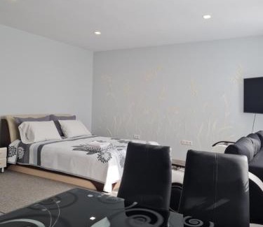 Klaipeda Apartment | Birutės apartamentai