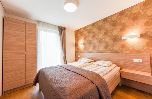 Druskininkai House | Birutes house - for your comfortable and relaxing holiday.