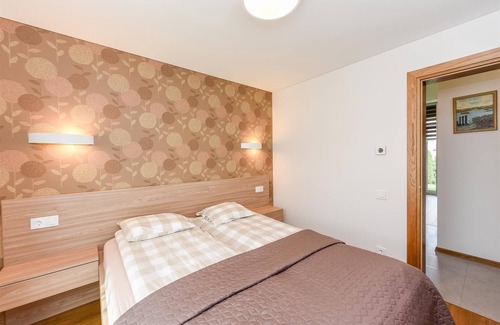 Druskininkai House | Birutes house - for your comfortable and relaxing holiday.