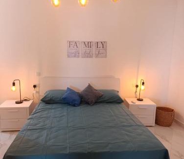 Birzebbuga Apartment | Birzebbuga Seafront Apartment