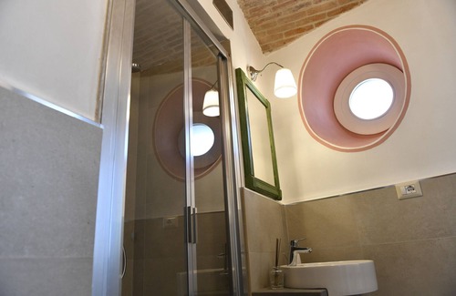 Paulilatino House | Bisos Ospitalità diffusa eco-sostenibile